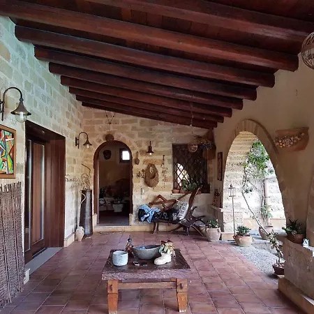 Bed & Breakfast Casolare Giummari