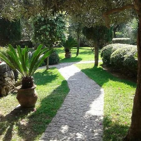 Casolare Giummari Carini