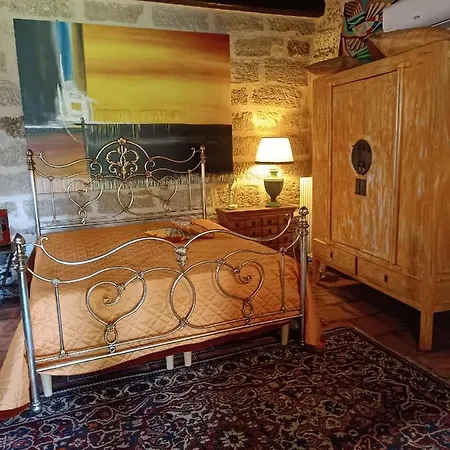 Bed and Breakfast Casolare Giummari *