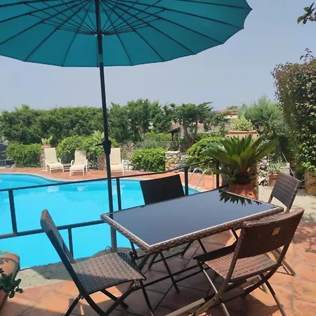 Bed & Breakfast Casolare Giummari