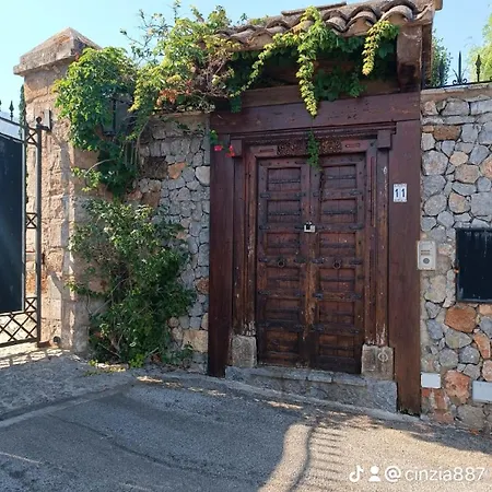 Casolare Giummari Carini