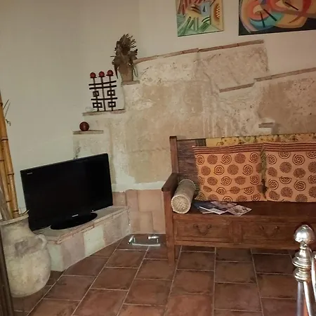 Casolare Giummari * Carini