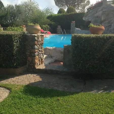 Casolare Giummari Bed & Breakfast