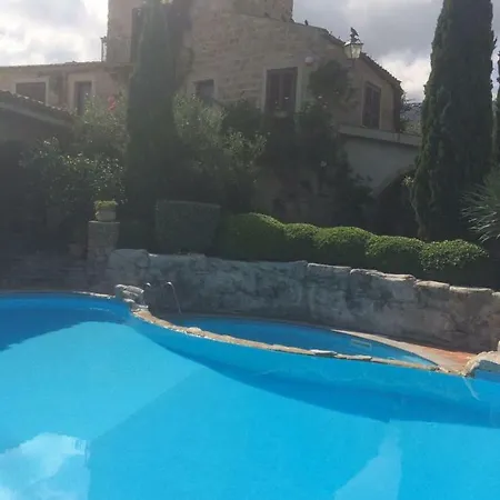 Bed & Breakfast Casolare Giummari *