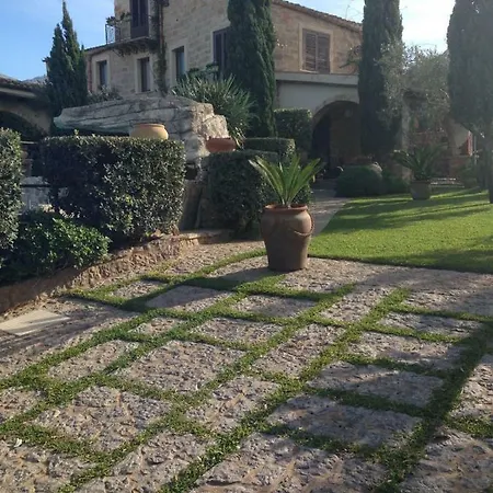 Bed and Breakfast Casolare Giummari Carini