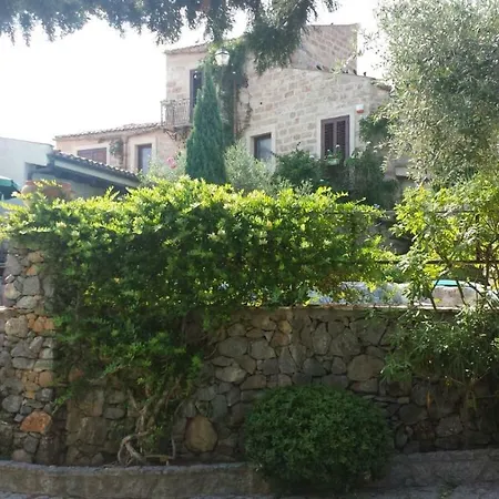 Bed & Breakfast Casolare Giummari