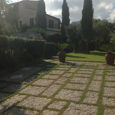 Casolare Giummari *