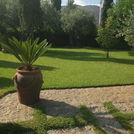 Bed & Breakfast Casolare Giummari Carini