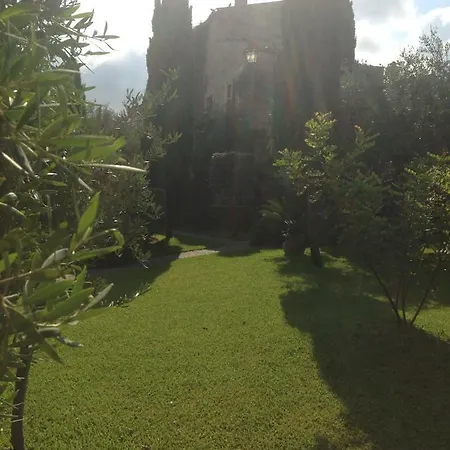 Bed & Breakfast Casolare Giummari Carini