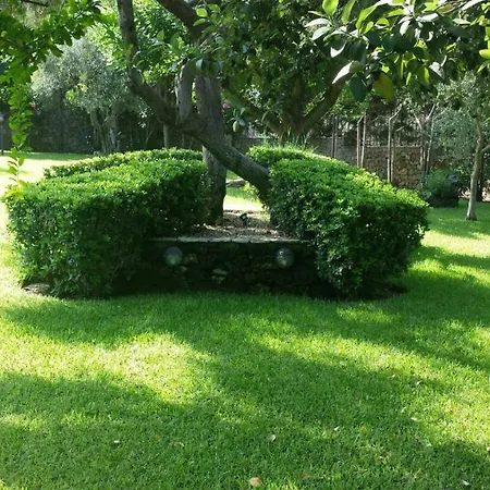 Bed & Breakfast Casolare Giummari