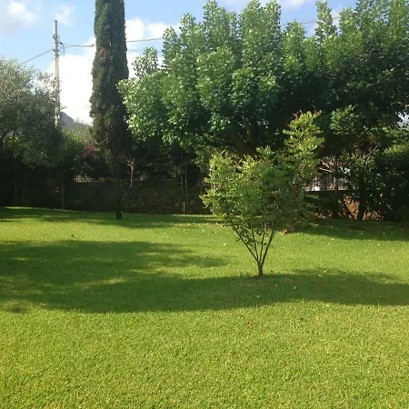 Casolare Giummari *