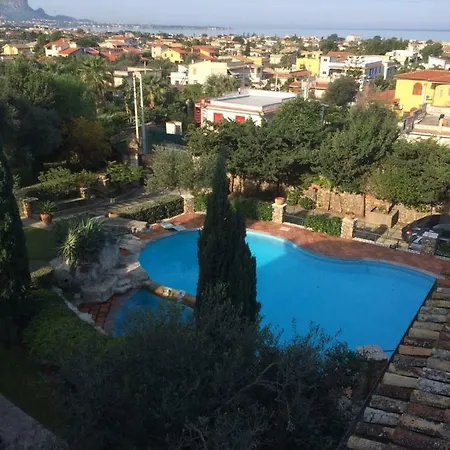 Casolare Giummari Carini