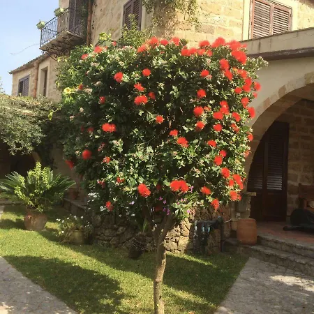 Bed & Breakfast Casolare Giummari Carini