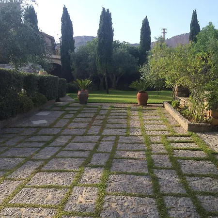 Casolare Giummari Bed & Breakfast *