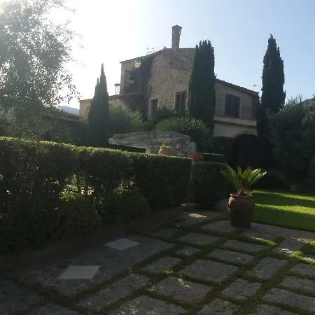 Casolare Giummari Bed & Breakfast
