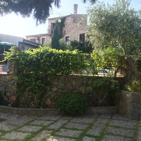 Casolare Giummari Bed & Breakfast *