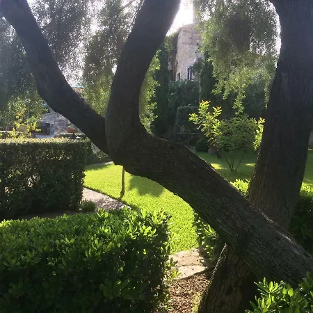 Bed & Breakfast Casolare Giummari