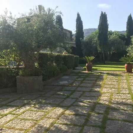 Casolare Giummari Bed & Breakfast Carini