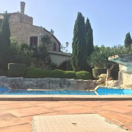 Casolare Giummari