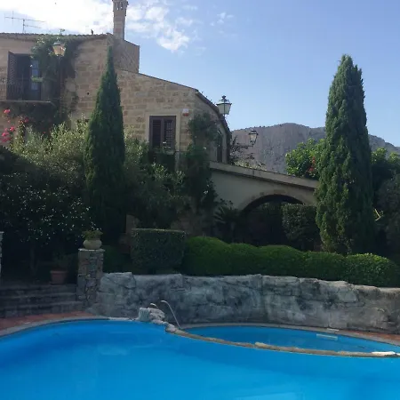 Bed & Breakfast Casolare Giummari