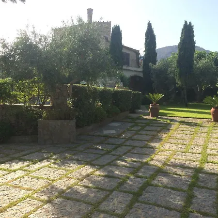 Bed & Breakfast Casolare Giummari Carini