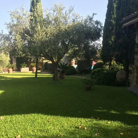 Bed & Breakfast Casolare Giummari *
