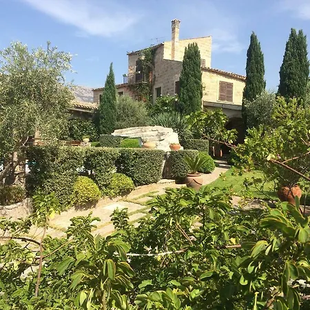 Bed & Breakfast Casolare Giummari *