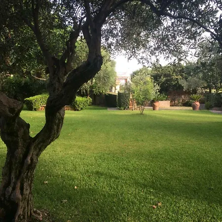 Bed & Breakfast Casolare Giummari