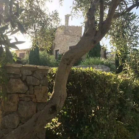 Casolare Giummari