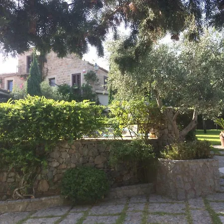 Casolare Giummari Bed & Breakfast