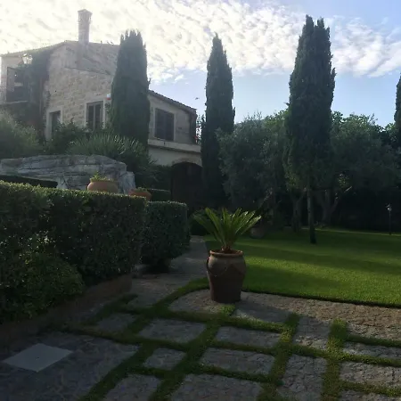 Casolare Giummari * Carini
