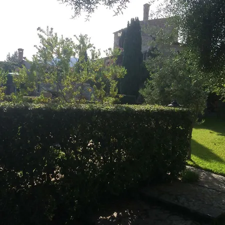 Casolare Giummari Bed & Breakfast *