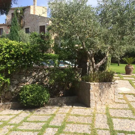 Casolare Giummari فندق مبيت وإفطار