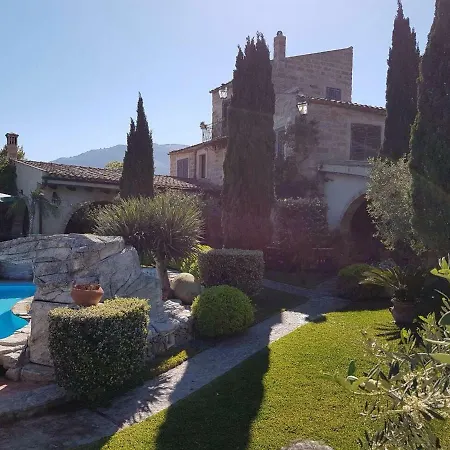 Bed & Breakfast Casolare Giummari