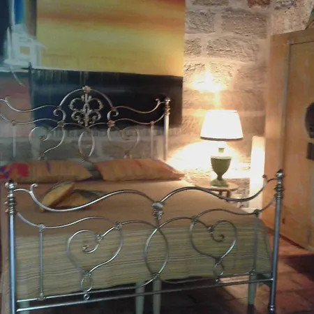 Casolare Giummari Carini