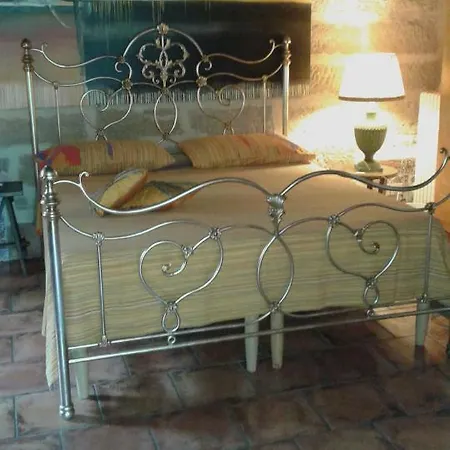 Bed & Breakfast Casolare Giummari