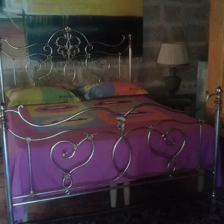 Bed and Breakfast Casolare Giummari *