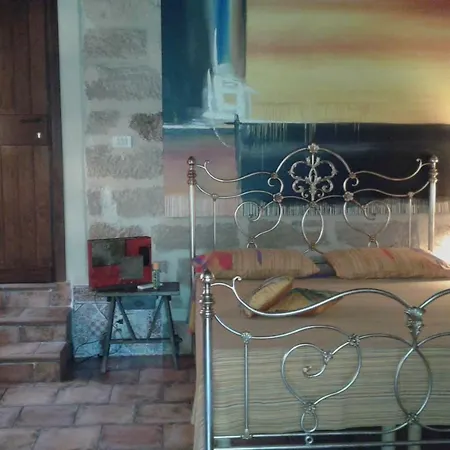 Bed & Breakfast Casolare Giummari *