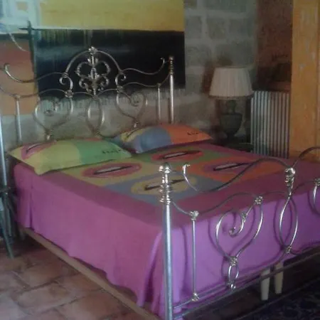 Casolare Giummari Carini