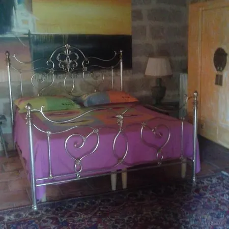 Casolare Giummari Bed & Breakfast *