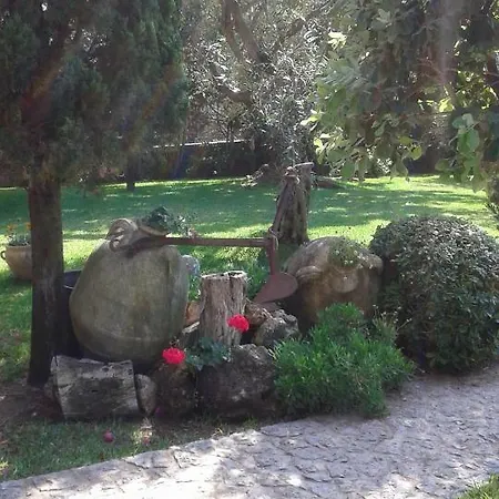 Casolare Giummari * Carini