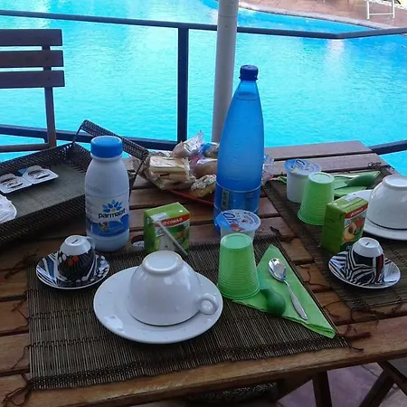 Bed & Breakfast Casolare Giummari