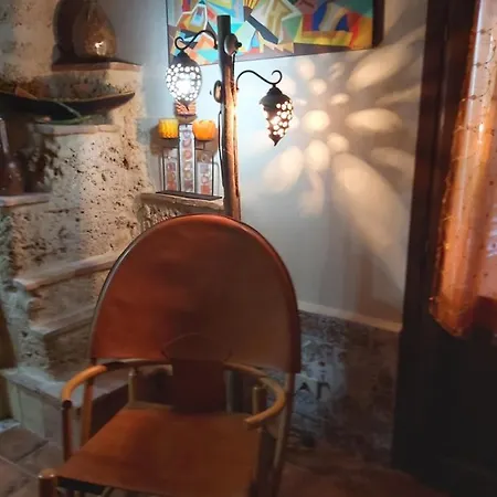 Bed & Breakfast Casolare Giummari