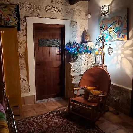 Casolare Giummari Bed & Breakfast Carini